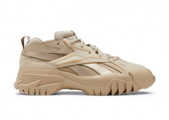 Reebok x Cardi B Club C V2 Modern Beige/ Modern Beige/ Modern Beige - GW6697
