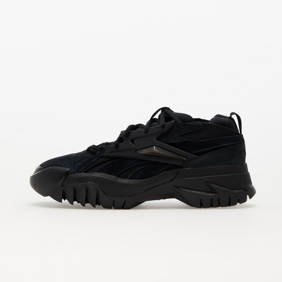 Reebok x Cardi B Club C V2 Core Black/ Core Black/ Core Black - GW6698