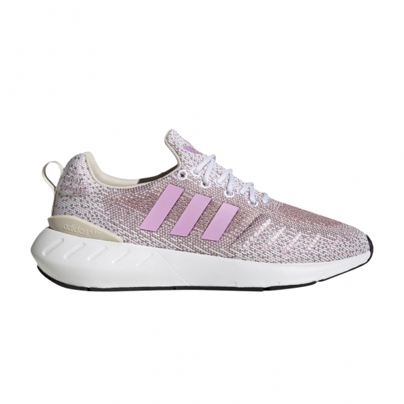 Wmns Swift Run 22 'Bliss Lilac' - GW6886