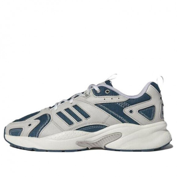 adidas neo Jz Runner BLUE/GRAY Athletic Shoes GW7248 - GW7248