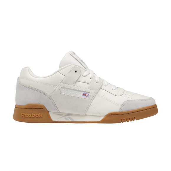 Workout Plus 'Dusty Warehouse Pack - White' - GW7264