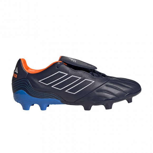 Adidas Copa Kapitan.2 FG 'Team Navy' | Blue | Men's Size 6.5 - GW7394