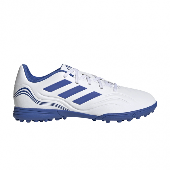 Copa Sense.3 TF J 'White Hi-Res Blue' - GW7402
