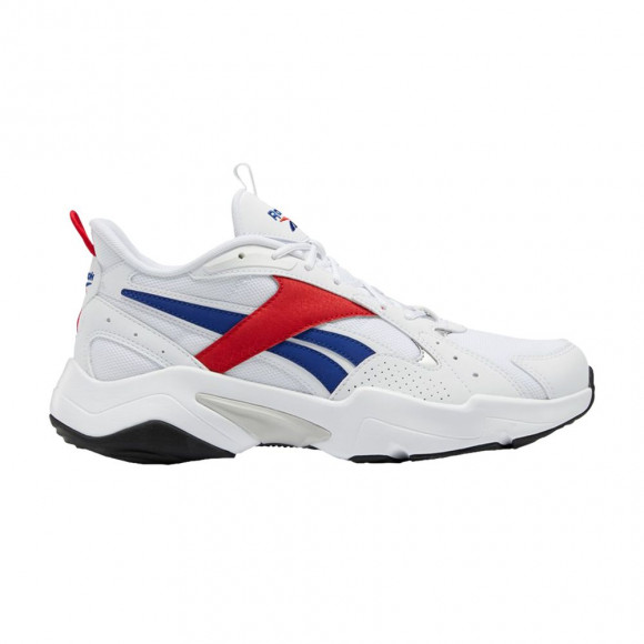Reebok Turbo Restyle 'USA' | White | Men's Size 10.5 - GW7830