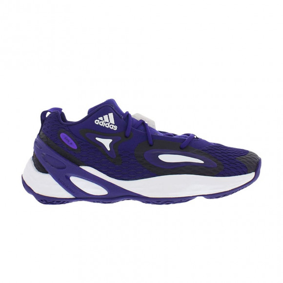 adidas Exhibit A 'Team College Purple' | Men's Size 9.5 - GW7894