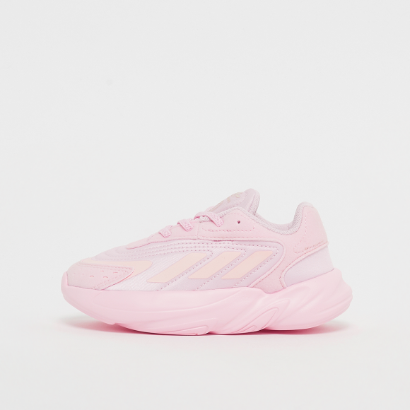adidas Ozelia Little Kid 'Clear Pink' - GW8132