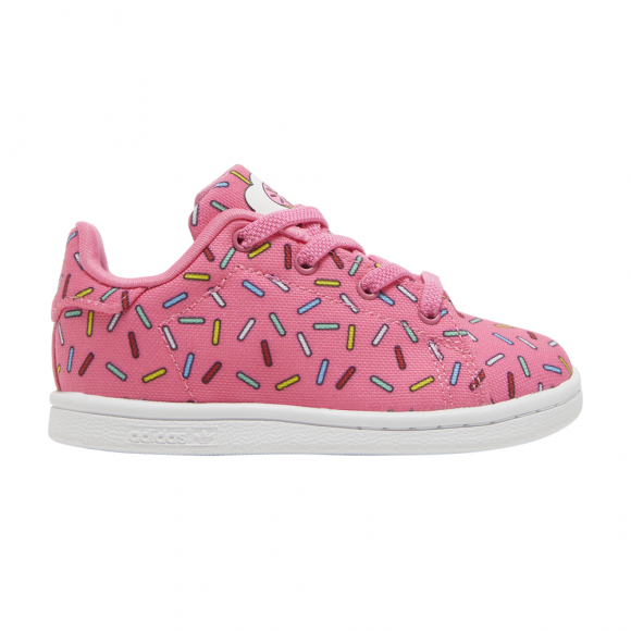 The Simpsons x Stan Smith I 'Donut Sprinkles' - GW8163