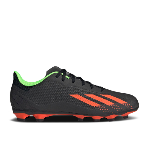 X Speedportal.4 Flexible Ground Voetbalschoenen - GW8493
