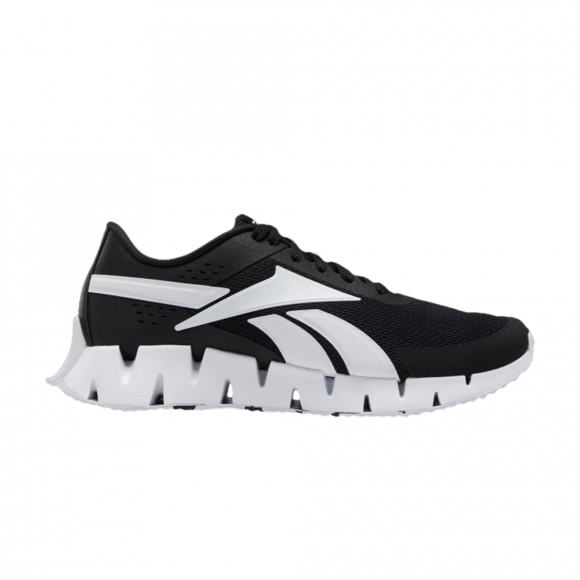 Reebok Zig Dynamica 2 'Black White' - GW8585