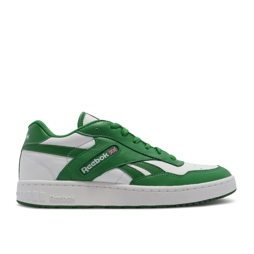 Reebok BB 4000 MU 'White Glen Green' - GW8787