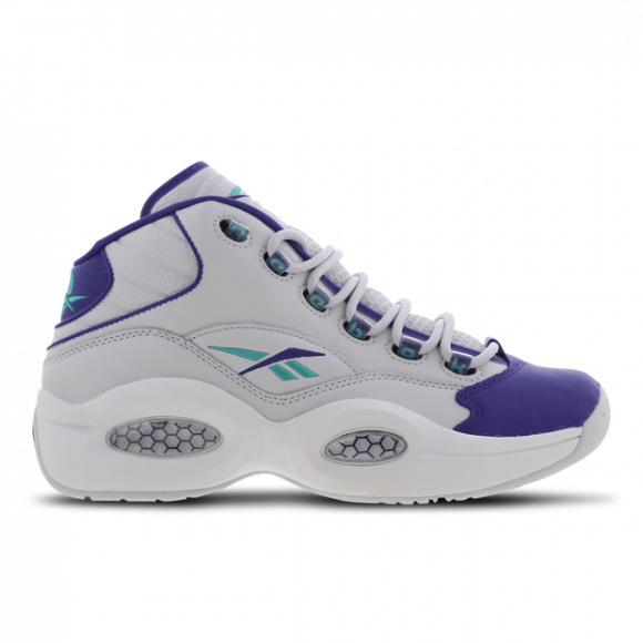 Reebok Question Mid - Homme Chaussures - GW8853