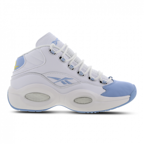 Reebok Question Mid 'On to the Next' - GW8854