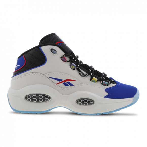Reebok Question Mid - Homme Chaussures - GW8858