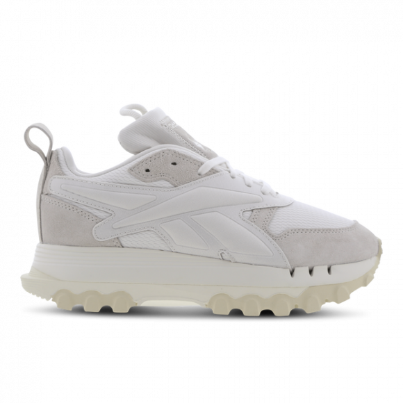 Reebok Cardi B x Wmns Classic Leather V2 'Chalk Alabaster' - GW8874