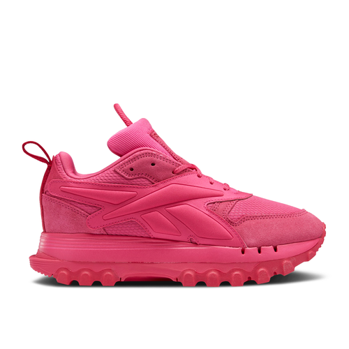 Reebok Cardi B x Wmns Classic Leather V2 'Pink Fusion' - GW8876