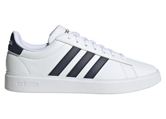 Grand Court 2.0 'White Legend Ink' - GW9199