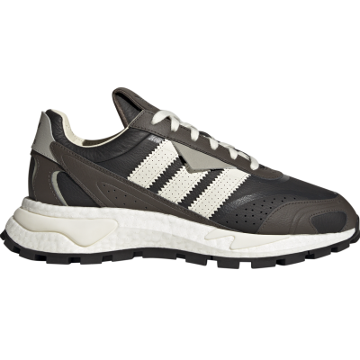 adidas Retropy P9 Core Black/ Off White/ Carbon - GW9341