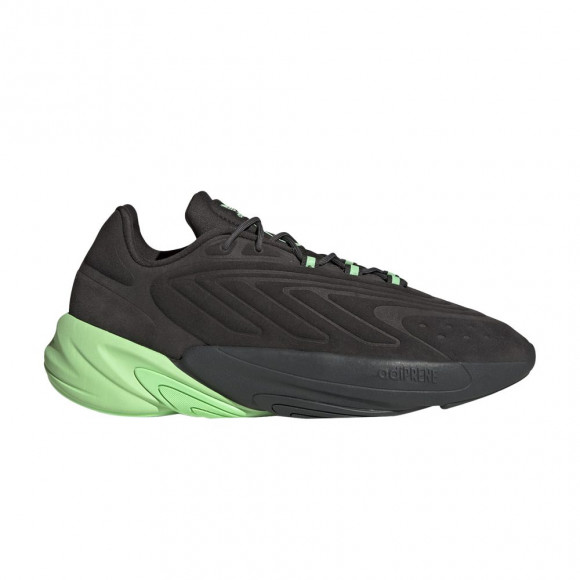 Adidas Ozelia 'Carbon Beam Green' | Black | Men's Size 13 - GW9377