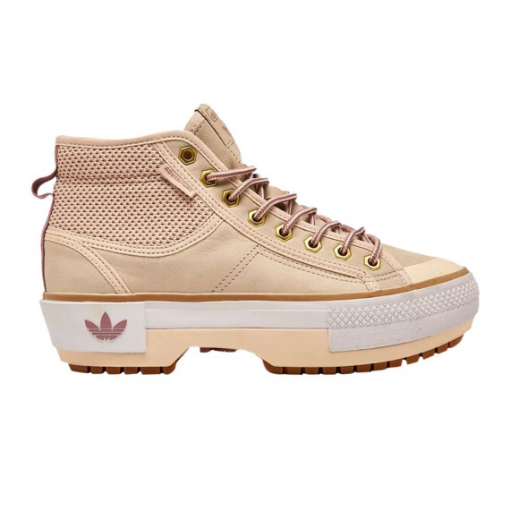 Wmns Nizza Trek 'Linen Magic Mauve' - GW9425