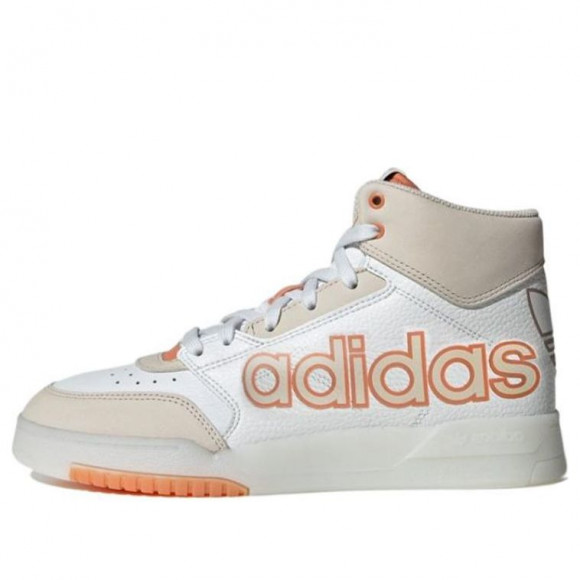 adidas (WMNS) adidas Originals Drop Step XL CREAM/WHITE Skate Shoes GW9534 - GW9534