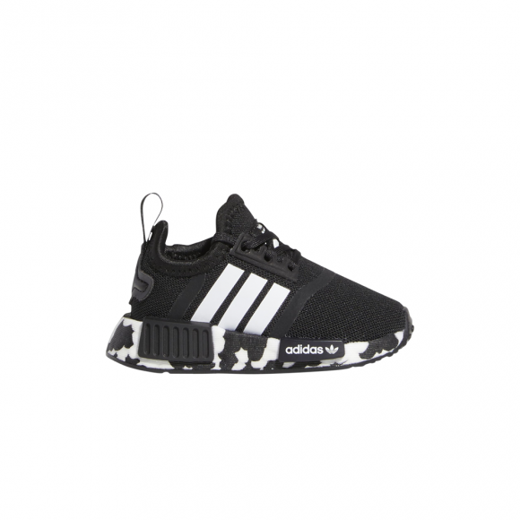 NMD_R1 I 'Color Splash - Black White' - GW9596