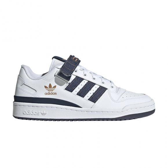 Forum Low 'Denim Strap' - GW9684