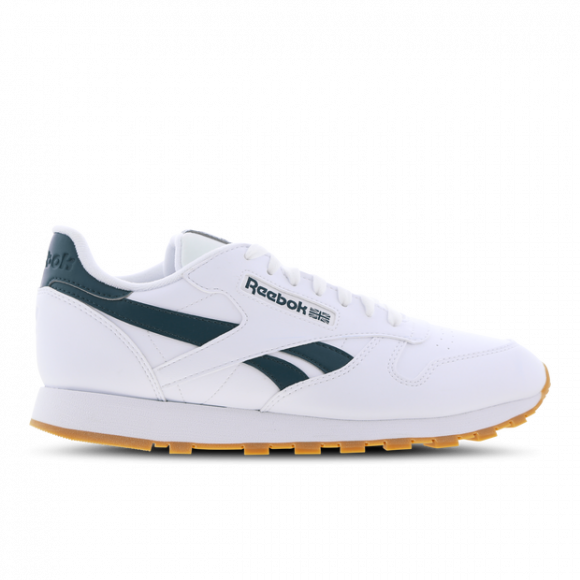 Reebok Classic Leather - Homme Chaussures - GW9961