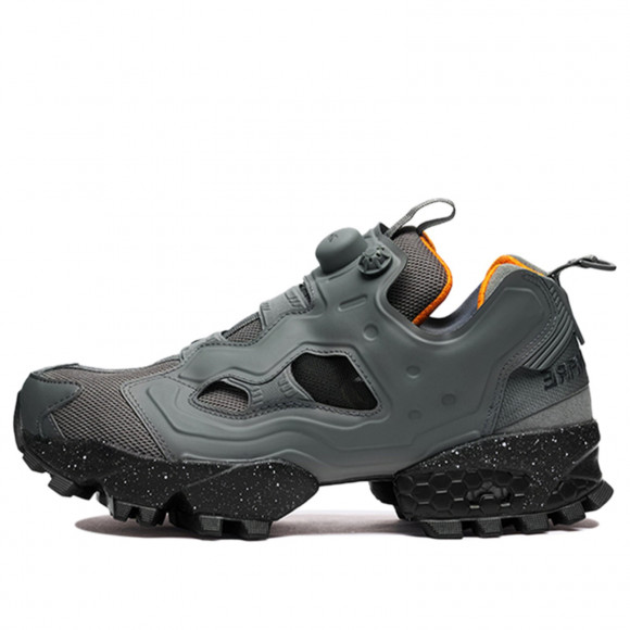 Reebok SMG x Instapump Fury Marathon Running Shoes/Sneakers GX0049 - GX0049