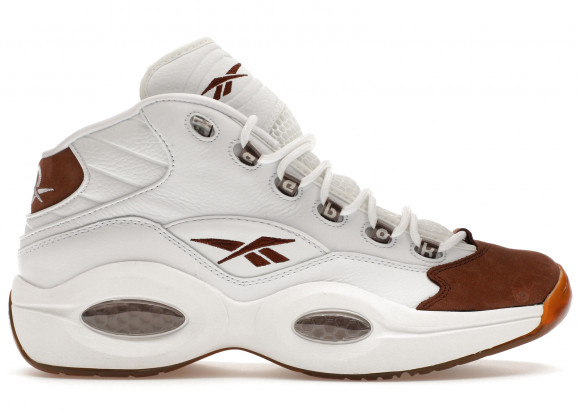 Reebok Question Mid 'Mocha' - GX0241