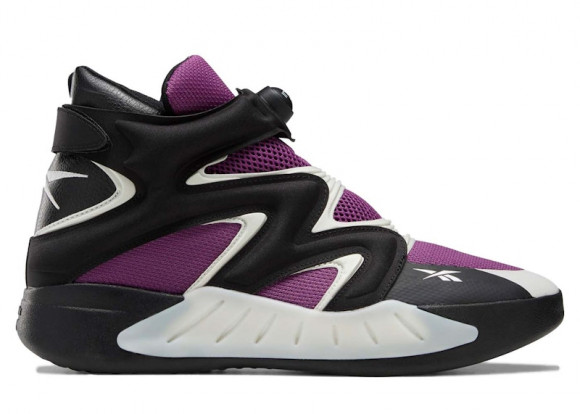 Reebok InstaPump Fury Zone 'Aubergine' - GX0297