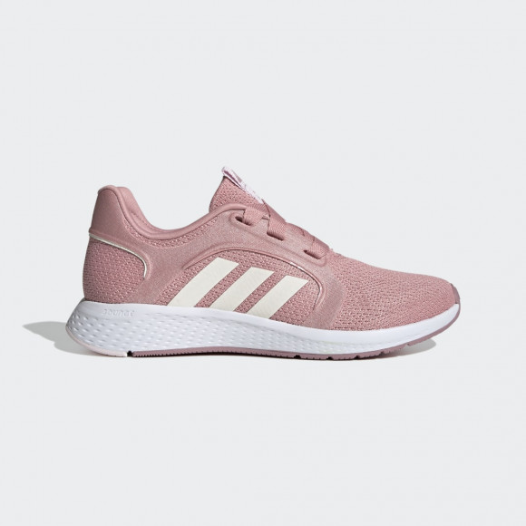 adidas Edge Lux Shoes Wonder Mauve Womens - GX0592