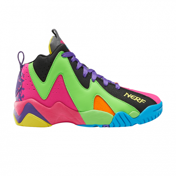 Reebok NERF x Kamikaze 2 J 'Backboard Breaker' - GX0664