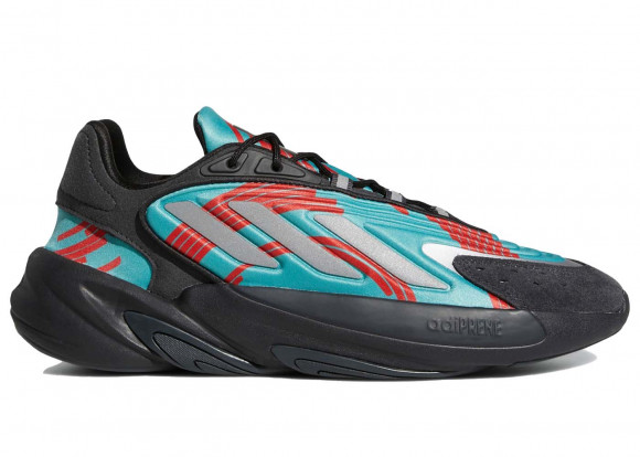 adidas Drax Ozelia Shoes Core Black Mens - GX1207