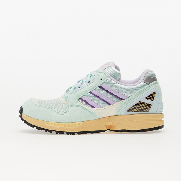 adidas ZX 9020 Ice Mint/ Paper Tint/ Core Black - GX1618