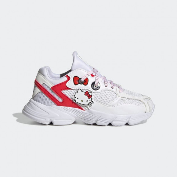 Adidas Astir Hello Kitty - Maternelle Chaussures - GX1877