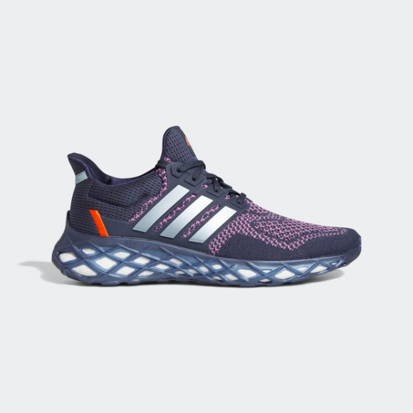 Ultraboost Web DNA Running Sportswear Lifestyle Shoes - GX2136