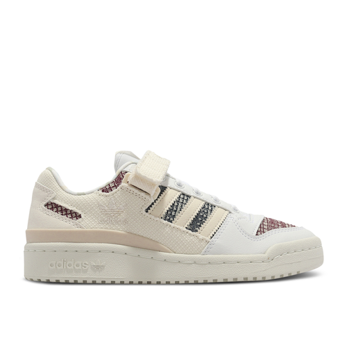 adidas Wmns Forum Low 'White Beige' - GX2174