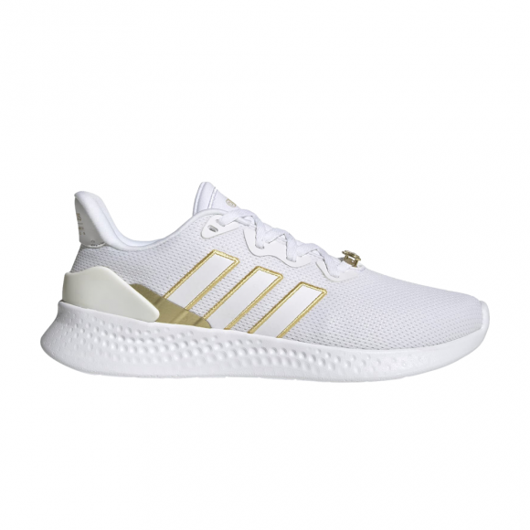 Wmns Puremotion SE 'White Gold' - GX2183