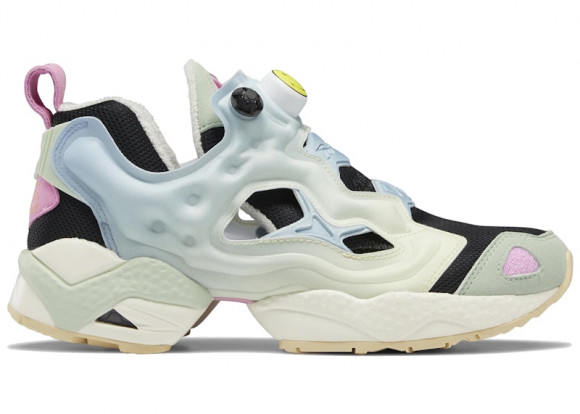 Smiley x InstaPump Fury 95 '50th Anniversary' - GX2253