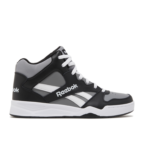 Reebok Royal BB4500 High 2 'Black Grey' - GX2529