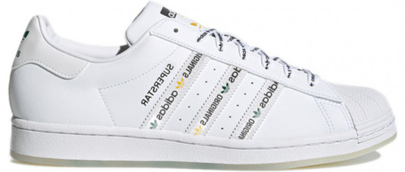 adidas Originals Superstar Femmes Sneakers GX2973