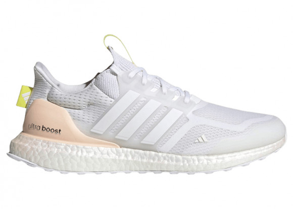 Adidas Ultraboost DNA Mono Marathon Running Shoes/Sneakers GX3081