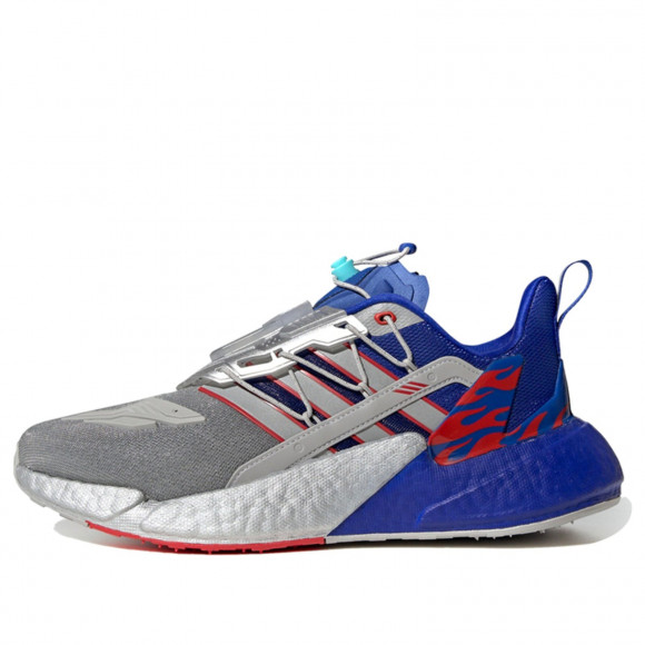 adidas x Adidas X9000L4 TF Turf I Marathon Running Shoes/Sneakers GX3112 - GX3112