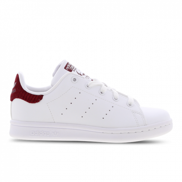 adidas Stan Smith Corduroy - Maternelle Chaussures - GX3167