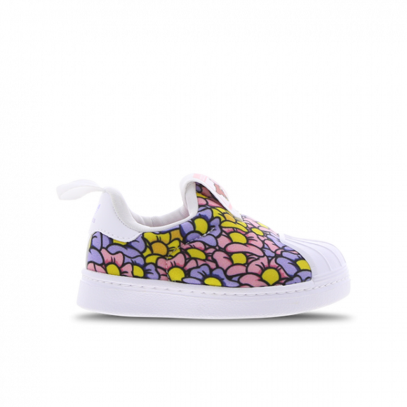 Superstar 360 Bambi  Multicolore   - Bébé - - GX3299