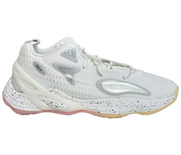 adidas Exhibit A 'Miami Heat' - GX3438