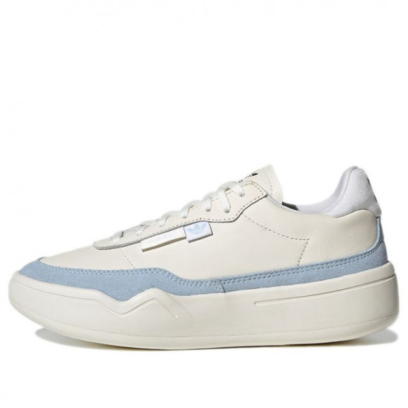 adidas Her Court W Shoes (Valentine's Day/Thick Sole/Heightening/Women's/Skate) GX3499 - GX3499