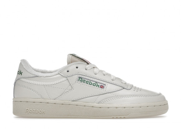 Reebok Club C 85 Vintage Chalk Green (Women's) - GX3686-/-100007797