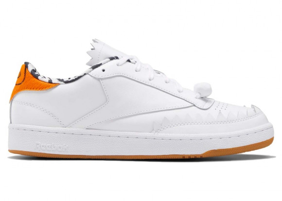 Reebok Flintstones Meet Jetsons x Club C 'Wilma' - GX3972