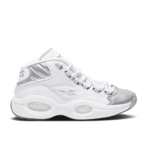 Reebok Question Mid Big Kid '25th Anniversary' - GX3983